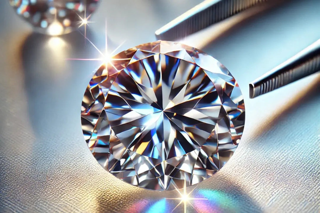 Lab-Grown Diamonds: Common Questions Answered