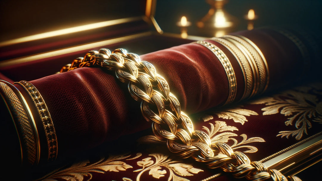 Unveiling the Enigma: The Unwavering Charm of Figaro Chains