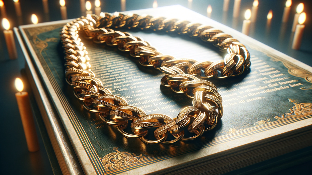 Unlocking the Elegance: What Do Figaro Chains Mean?